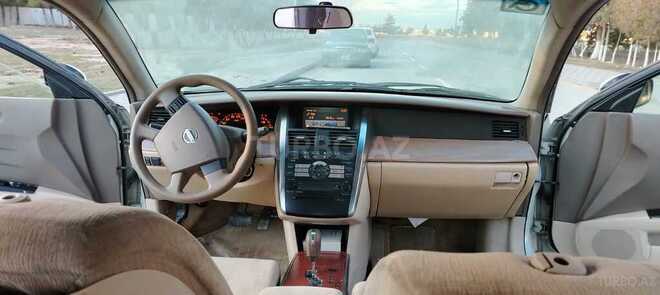Nissan Teana 2005, 234,123 km - 2.3 l - Bakı
