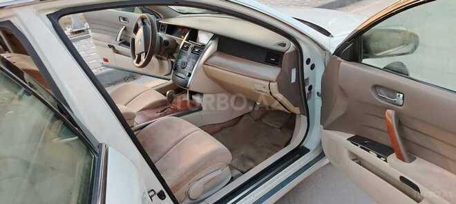 Nissan Teana 2005, 234,123 km - 2.3 l - Bakı