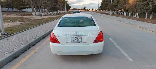 Nissan Teana 2005, 234,123 km - 2.3 l - Bakı