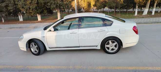 Nissan Teana 2005, 234,123 km - 2.3 l - Bakı