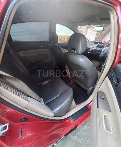 Toyota Prius 2007, 253,000 km - 1.5 l - Bakı