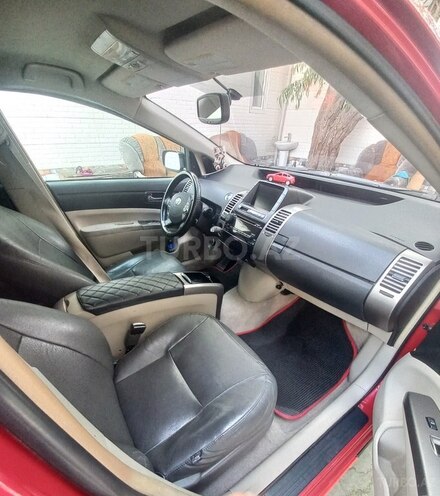 Toyota Prius 2007, 253,000 km - 1.5 l - Bakı