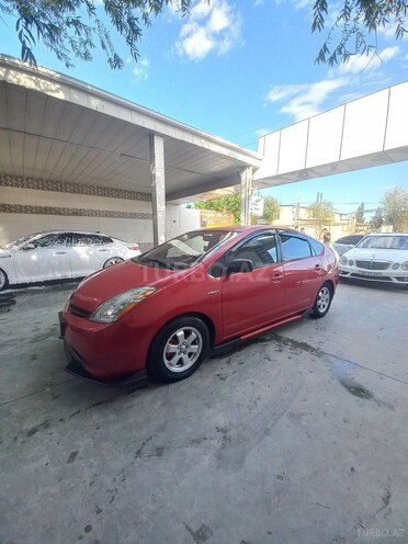 Toyota Prius 2007, 253,000 km - 1.5 l - Bakı