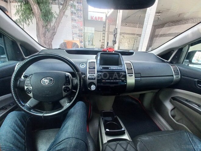 Toyota Prius 2007, 253,000 km - 1.5 l - Bakı
