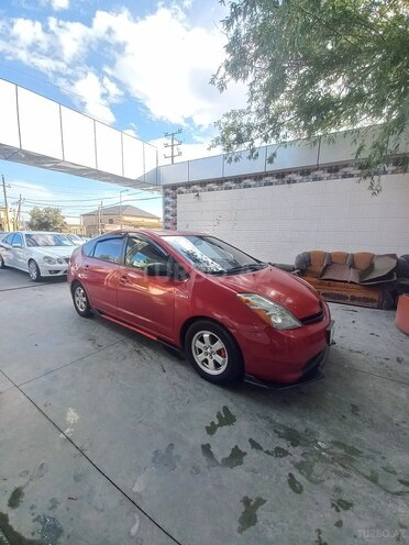 Toyota Prius 2007, 253,000 km - 1.5 l - Bakı