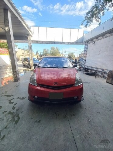 Toyota Prius 2007, 253,000 km - 1.5 l - Bakı