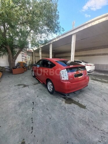 Toyota Prius 2007, 253,000 km - 1.5 l - Bakı