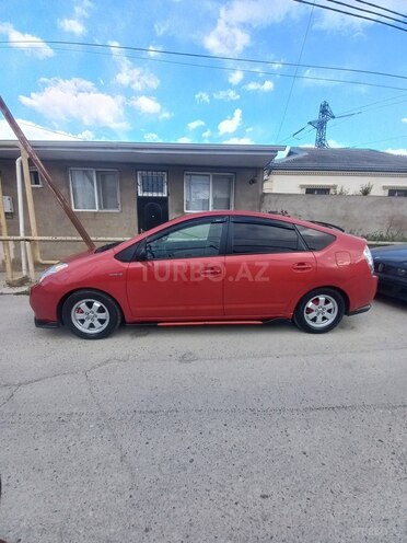 Toyota Prius 2007, 253,000 km - 1.5 l - Bakı