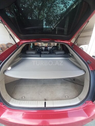 Toyota Prius 2007, 253,000 km - 1.5 l - Bakı
