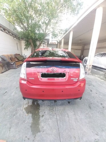 Toyota Prius 2007, 253,000 km - 1.5 l - Bakı
