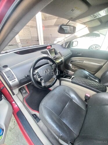 Toyota Prius 2007, 253,000 km - 1.5 l - Bakı