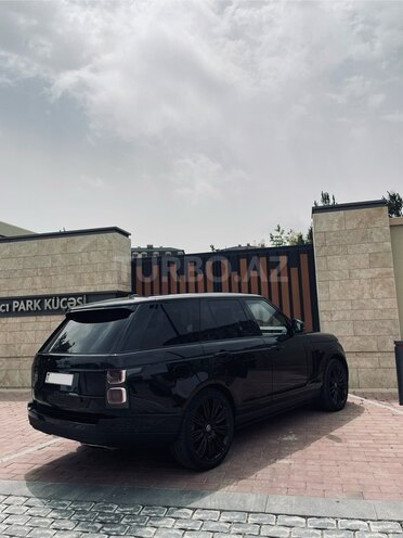 Land Rover Range Rover-5