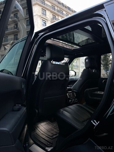 Land Rover Range Rover-9