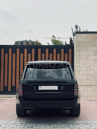 Land Rover Range Rover-6
