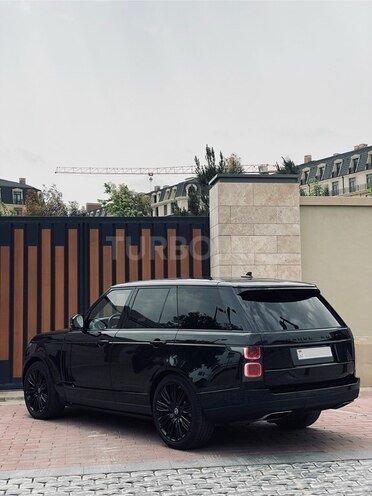 Land Rover Range Rover-4