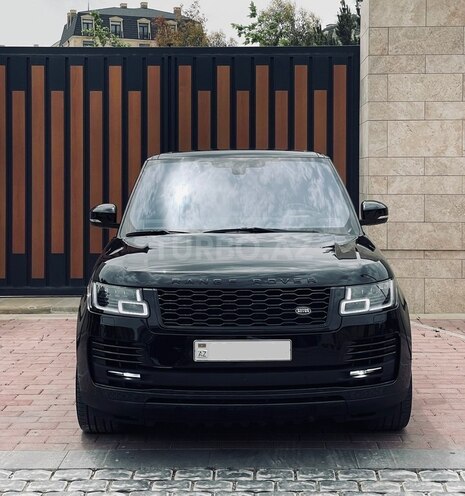 Land Rover Range Rover-3