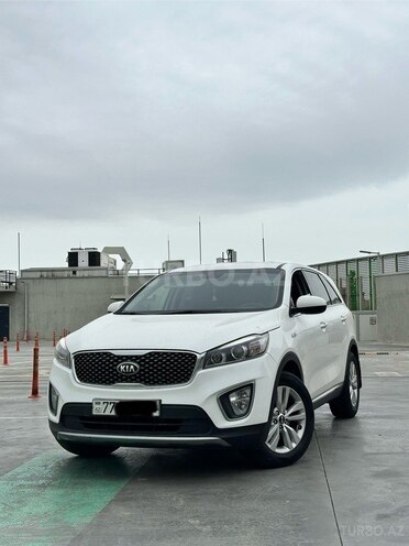Kia Sorento 2015, 280,000 km - 2.0 l - Bakı