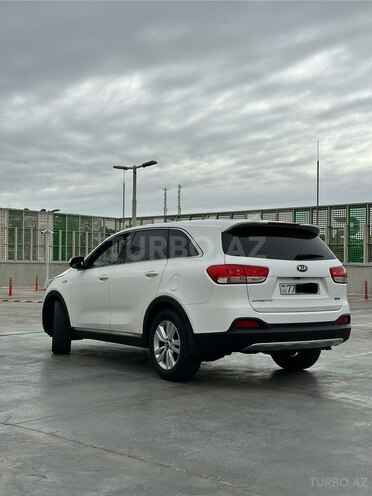 Kia Sorento 2015, 280,000 km - 2.0 l - Bakı