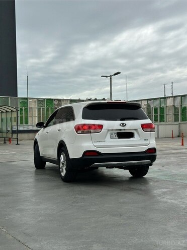 Kia Sorento 2015, 280,000 km - 2.0 l - Bakı