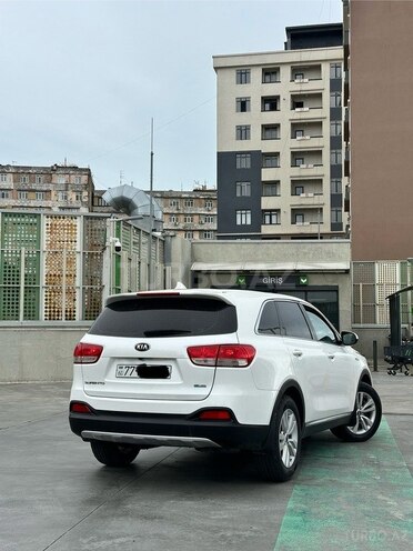 Kia Sorento 2015, 280,000 km - 2.0 l - Bakı
