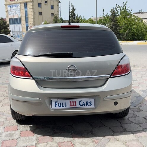 Opel Astra 2005, 258,963 km - 1.4 l - Sumqayıt