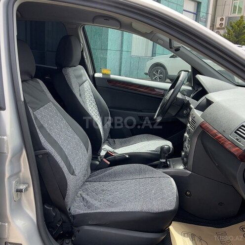 Opel Astra 2005, 258,963 km - 1.4 l - Sumqayıt