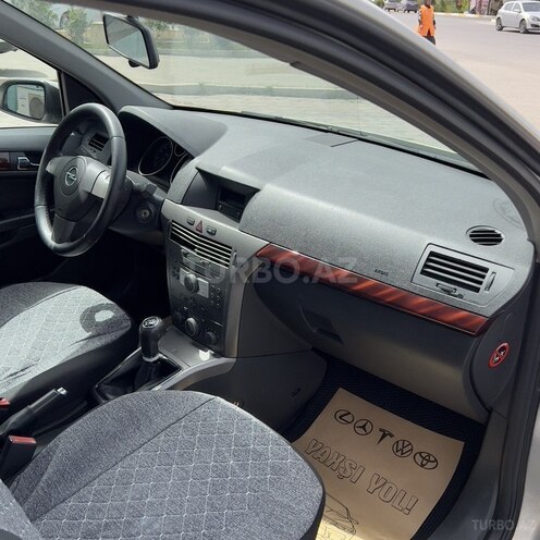 Opel Astra 2005, 258,963 km - 1.4 l - Sumqayıt