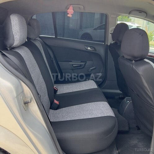 Opel Astra 2005, 258,963 km - 1.4 l - Sumqayıt