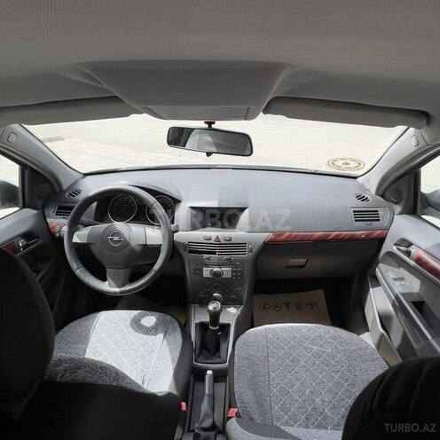 Opel Astra 2005, 258,963 km - 1.4 l - Sumqayıt