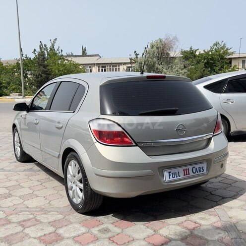 Opel Astra 2005, 258,963 km - 1.4 l - Sumqayıt