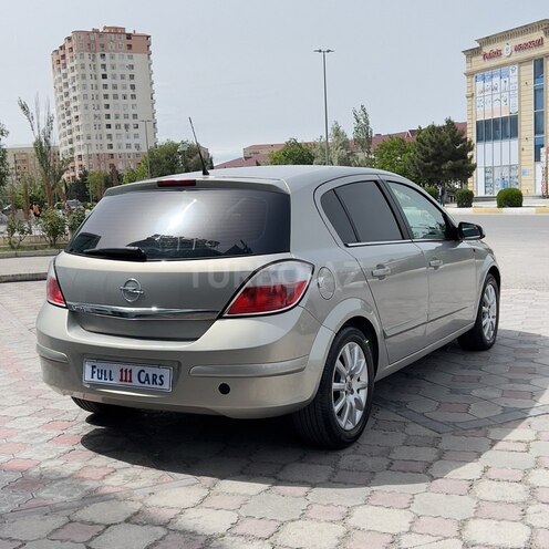 Opel Astra 2005, 258,963 km - 1.4 l - Sumqayıt