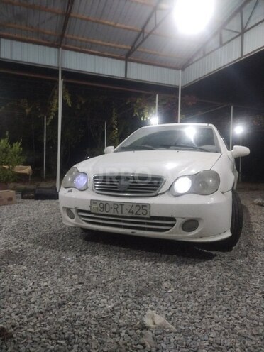 Geely CK 2012, 311,000 km - 1.5 l - Bakı