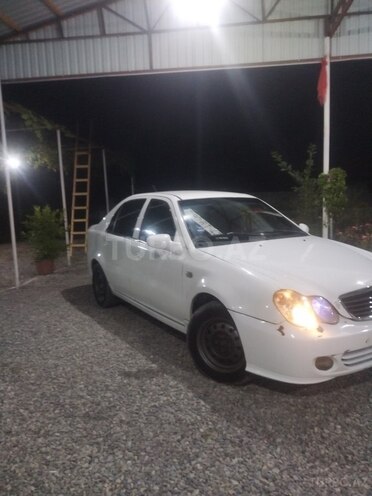 Geely CK 2012, 311,000 km - 1.5 l - Bakı