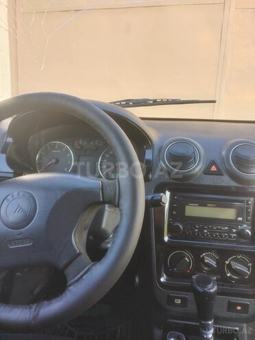 Geely CK 2012, 311,000 km - 1.5 l - Bakı