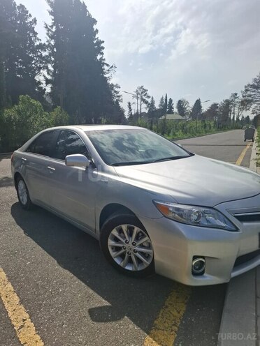 Toyota Camry 2011, 290,000 km - 2.4 l - Gəncə