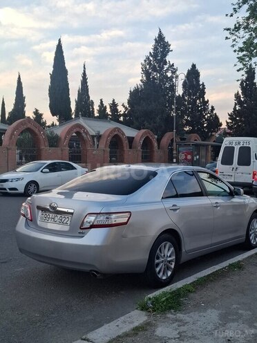 Toyota Camry 2011, 290,000 km - 2.4 l - Gəncə