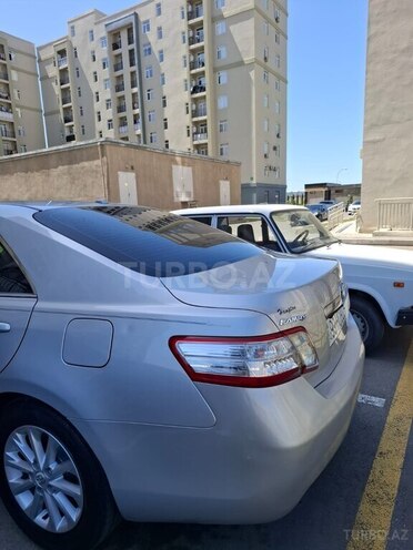 Toyota Camry 2011, 290,000 km - 2.4 l - Gəncə