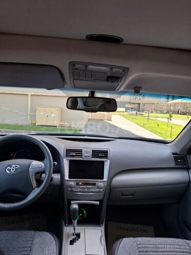 Toyota Camry 2011, 290,000 km - 2.4 l - Gəncə