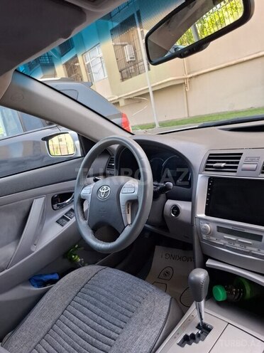 Toyota Camry 2011, 290,000 km - 2.4 l - Gəncə
