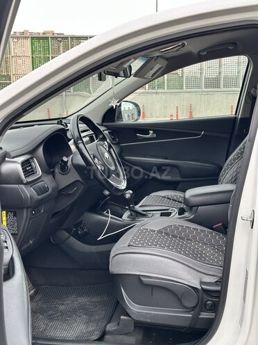 Kia Sorento 2015, 280,000 km - 2.0 l - Bakı