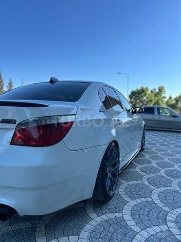 BMW 530 2005, 440,000 km - 3.0 l - Gəncə
