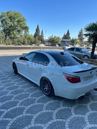 BMW 530 2005, 440,000 km - 3.0 l - Gəncə