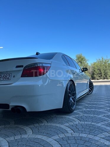BMW 530 2005, 440,000 km - 3.0 l - Gəncə