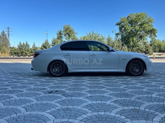 BMW 530 2005, 440,000 km - 3.0 l - Gəncə