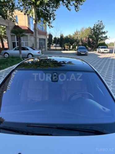 BMW 530 2005, 440,000 km - 3.0 l - Gəncə