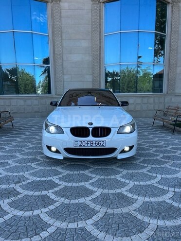 BMW 530 2005, 440,000 km - 3.0 l - Gəncə