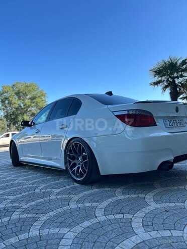 BMW 530 2005, 440,000 km - 3.0 l - Gəncə