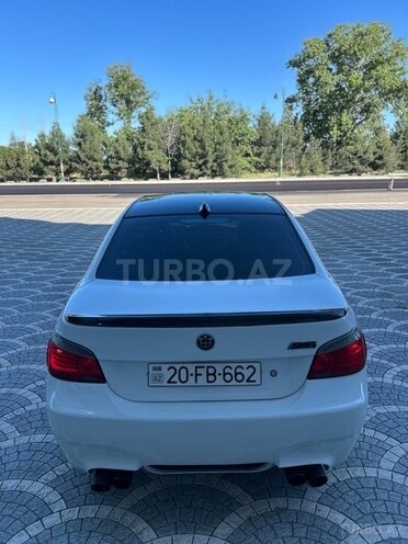 BMW 530 2005, 440,000 km - 3.0 l - Gəncə