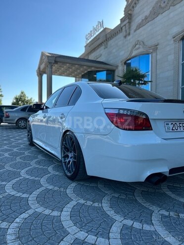 BMW 530 2005, 440,000 km - 3.0 l - Gəncə