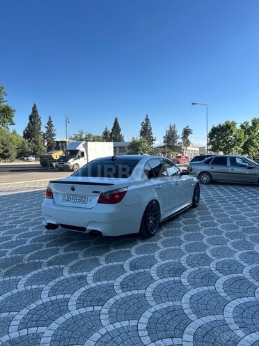BMW 530 2005, 440,000 km - 3.0 l - Gəncə